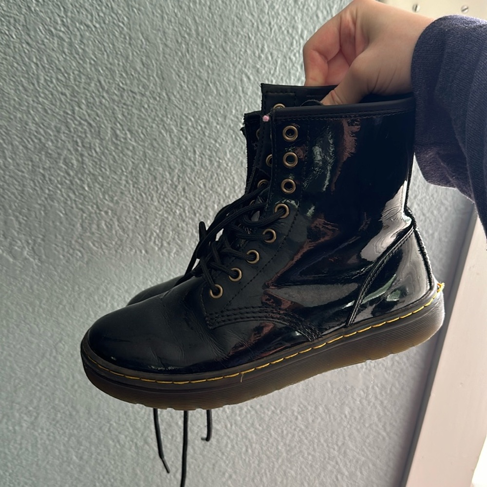 Decent condition. Will clean&attempt to fix fraying before sending out.